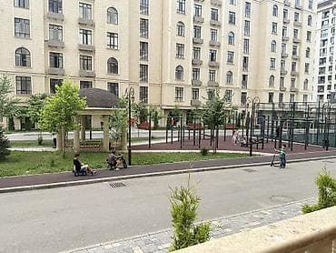 студия долгосрочно: 1 комната, Собственник, С мебелью полностью — 7