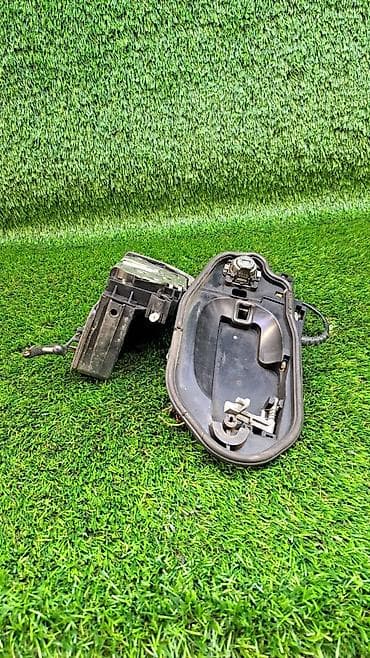 bmw 540 e34: Замок двери передней правой BMW 5 Серии F10 F11 Номер / Состояние — 4