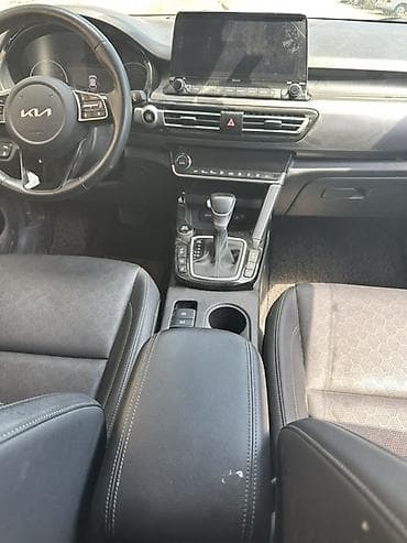 s class 222: Kia Seltos: 2022 г., 1.6 л, Автомат, Бензин, Кроссовер — 2