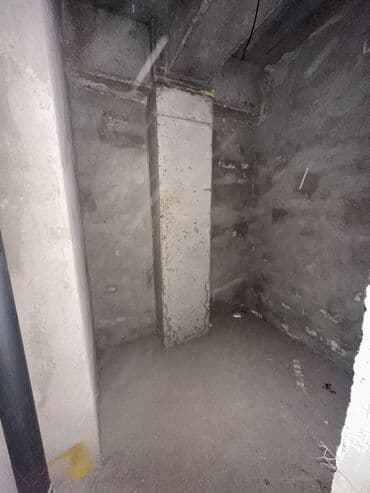 3 комнатные квартиры продажа: 3 комнаты, 93 м², Элитка, 6 этаж, ПСО (под самоотделку) — 4