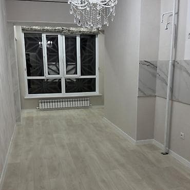 1 комната, 51 м², Юг-2 мкр Элитка, 8 этаж, Евроремонт — 2