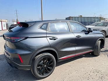 купить чанган х5 плюс: Changan X5 Plus: 2026 г., 1.5 л, Автомат, Бензин, Кроссовер — 9