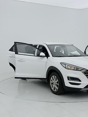прадаю портер хундай самасывал: Hyundai Tucson: 2020 г., 2 л, Автомат, Дизель, Кроссовер — 3