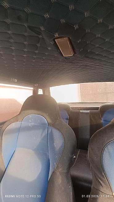 ВАЗ (ЛАДА): ВАЗ (ЛАДА) 21099: 2001 г., 1.6 л, Механика, Бензин, Седан — 1