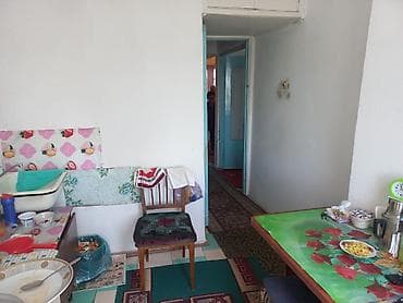 коубный дом: 3 комнаты, 61 м², 105 серия, 5 этаж, Старый ремонт — 6