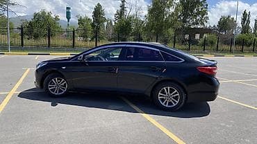 ауди с4 2 6 катушка: Hyundai Sonata: 2016 г., 2 л, Автомат, Газ, Седан — 10