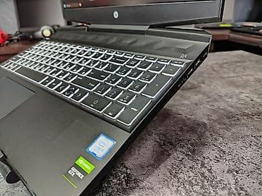 note: Игровой, Б/у, Intel Core i5 — 5