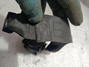 rr: Подушка безопасности Kia Оригинал — 7