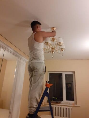 прайс лист на отделочные работы бишкек 2024 год: Керме шыптар 3D потолоктор, Жылтырак, Жылтырабаган Демонтаждоо, Акысыз ченөө, Кепилдиги — 18