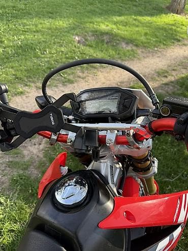 козырек хонда: HONDA CRF 250L Состояние нового мотоцикла Год 2017 Растоможен не — 3