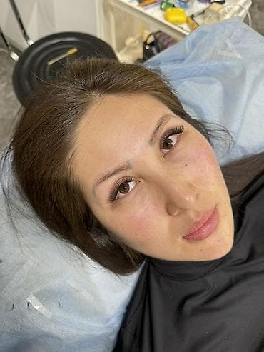 нехиа 2: Ресницы, Классика, Гипоаллергенные материалы — 3