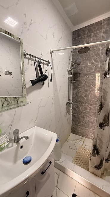 квартиру в бостери: Коттедж, Kireshe ЦО Diamond Resort, Бостери, Парковка, стоянка, Бассейн, Футбольное поле — 8