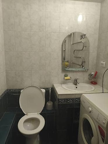 Кыймылсыз мүлк: 2 бөлмө, Чогуу жашоо менен, Жарым -жартылай эмереги бар — 5