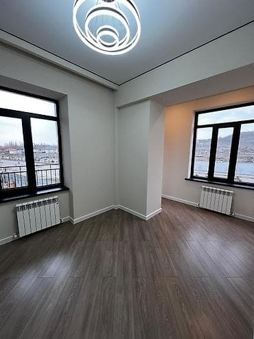 residence: 3 комнаты, 88 м², Элитка, 4 этаж, Дизайнерский ремонт — 8