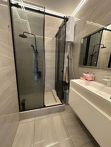 platinum park: 1 комната, 36 м², Элитка, 11 этаж, Евроремонт — 3