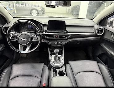 бампер на w140: Kia Cerato: 2019 г., 1.6 л, Автомат, Бензин, Седан — 8