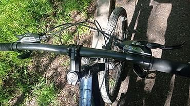 Велосипеды: Горный велосипед Skillmax - Размер колес: 29" (покрышки с выраженным — 3