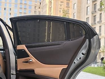 Lexus: Lexus ES: 2019 г., 2.5 л, Вариатор, Гибрид, Седан — 9