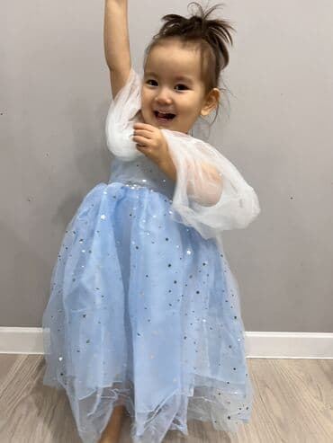 платье на утренник: Детский костюм в стиле «Wednesday» + праздничные платья Набор — 13