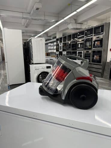 Пылесос, Стандартный, Сухая, Контейнер at lalafo.kg Пылесос, Стандартный, Сухая, Контейнер