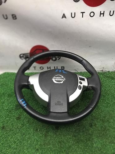 руль нексия 2: Руль Nissan — 1