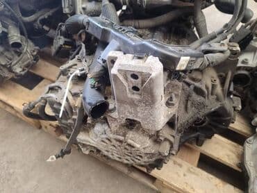 купить ниссан скайлайн в бишкеке: АКПП Kia K5 JF 2 2016 (б/у) — 1