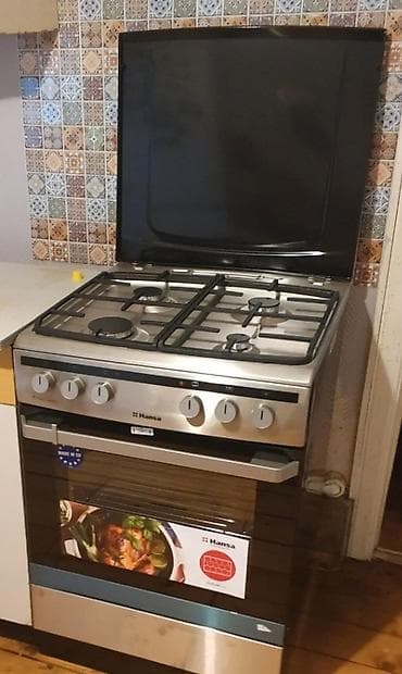 запчасти на газ плиты: Газовая — 2