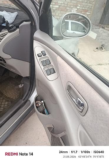 выкройка подушки: Дверная карта Nissan — 1