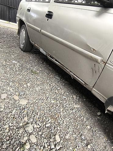 Унаа сатуу: Daewoo Nexia: 2008 г., 1.5 л, Кол менен иштөөчү, Газ, Седан — 5