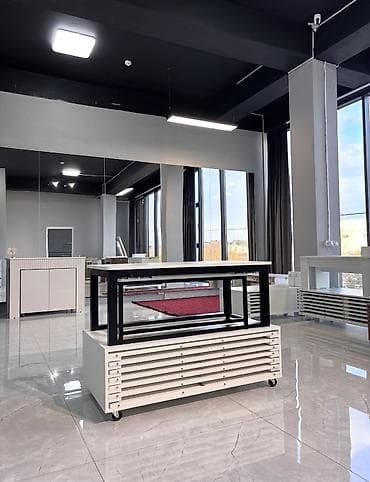 Стол трансформер Другое назначение, Другая конструкция, Длина, см: 4,5м см