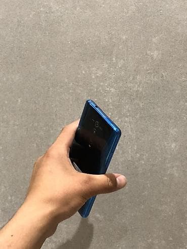 чехол на редми 9 т: Xiaomi, Mi 9T Pro, Б/у, 128 ГБ, цвет - Синий, 2 SIM — 7
