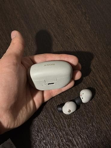 haylou s35: Sony wf-1000xm5 Одни из лучших беспроводных наушников в мире В — 3