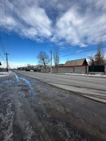 вдоль дороги: 8 соток, Для строительства, Красная книга — 4