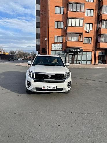 руль e34: Kia Mohave: 2019 г., 3 л, Автомат, Дизель, Внедорожник — 3