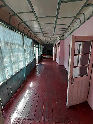 мелкий ремонт дома: Продается дом с приусадебным участком и хозяйственными постройками — 5