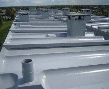 покраска кровли цена: Кровля крыши | Гидроизоляция Больше 6 лет опыта — 8