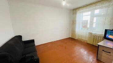 Квартиры: 1 комната, 25 м², Индивидуалка, 4 этаж, Косметический ремонт — 10