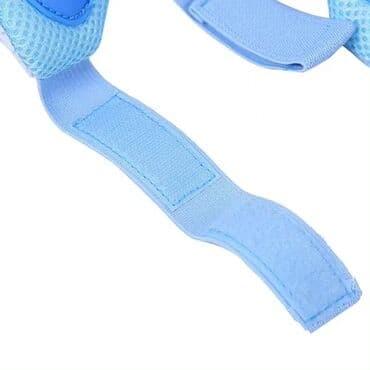 ватные штаны: Материал: Нейлон и Хлопок Тип: Мягкий Другие характеристики Место — 4