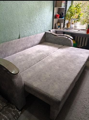 пуф груша: Прямой диван — 2