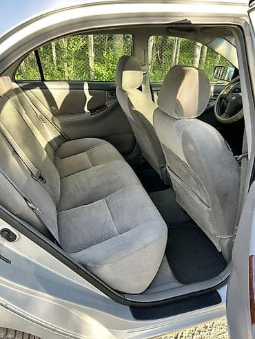 corolla 2016: Toyota Corolla: 2005 г., 1.8 л, Автомат, Бензин, Седан — 7