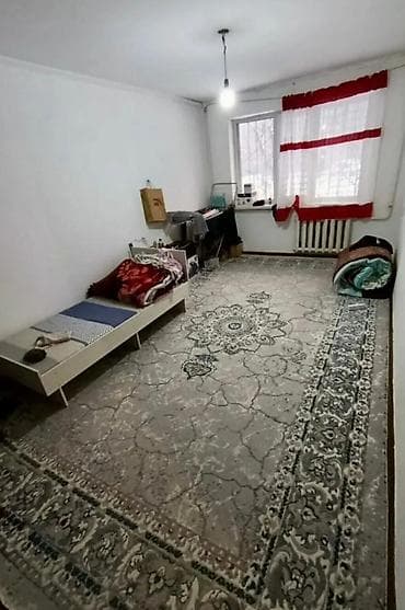 1 комната, 33 м², 1 этаж, Косметический ремонт
