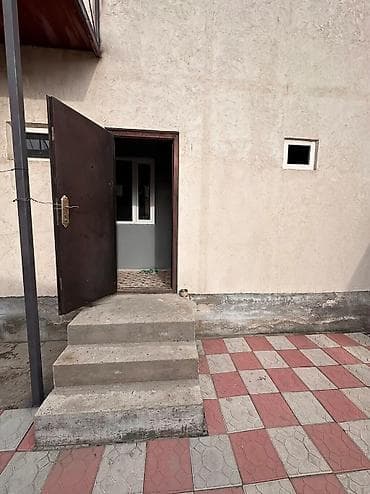 Недвижимость: 2 комнаты, Городская больница №4 (ул. Айни) Агентство недвижимости, Только парням, от 3 месяцев, от 6 месяцев, от 1 месяца, Без мебели — 2