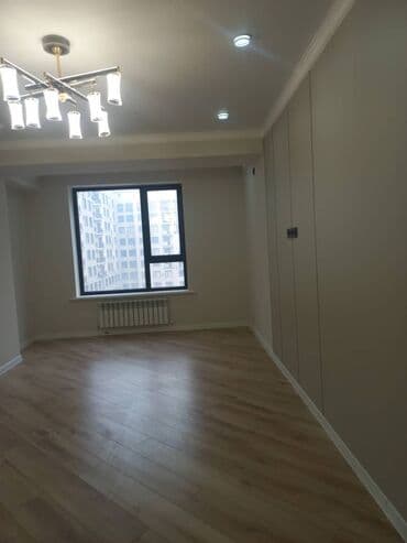 Комнаты: 2 комнаты, 72 м², Элитка, 6 этаж, Евроремонт — 8