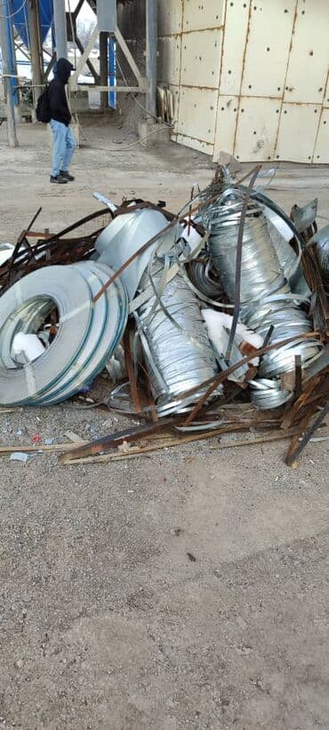 авто спарк: Темир алабыз скупка чёрный металл покупаем черный металл цветной — 5