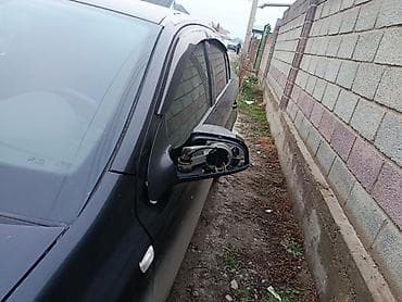 Opel: Opel Astra: 2007 г., 1.8 л, Автомат, Бензин, Седан — 3