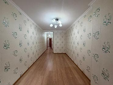 Квартиры: 3 комнаты, 109 м², Элитка, Дизайнерский ремонт — 9