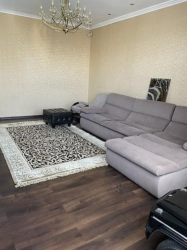 Продажа квартир: 2 комнаты, 68 м², Элитка, 7 этаж, Дизайнерский ремонт — 1