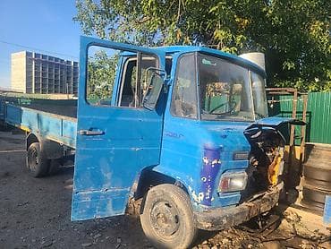 запчасти на электро муравей бишкек: Грузовик — 4