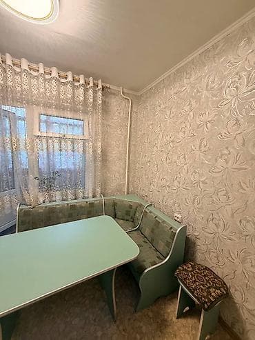 2х ком: 2 комнаты, 69 м², 1 этаж — 5