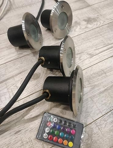 кой союп: Үй жана бакча үчүн декор, Декоративдик фонтан — 7